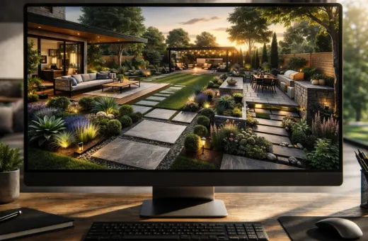What Is CAD &amp; 3D Landscape Design and Why You Should Ask for It