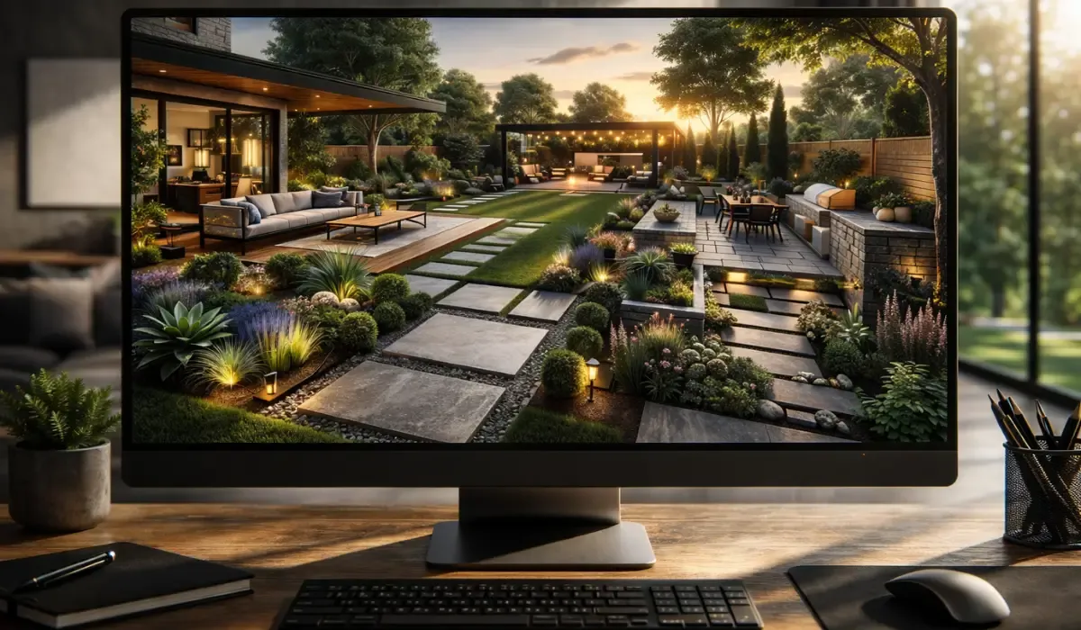 What Is CAD &amp; 3D Landscape Design and Why You Should Ask for It