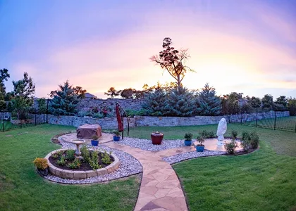 Garden Landscape Design