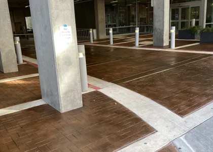Driveways, Walkways, Pathways