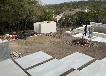 Family-Owned Landscaping
