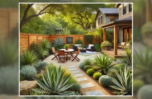 Affordable Landscaping Solutions for Austin Homeowners