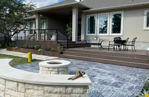 From Drab to Dramatic: Backyard Makeover Ideas That Wow