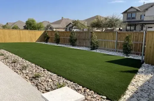 Discover Austin's Premier Landscaping Designs
