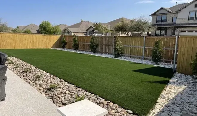Discover Austin's Premier Landscaping Designs