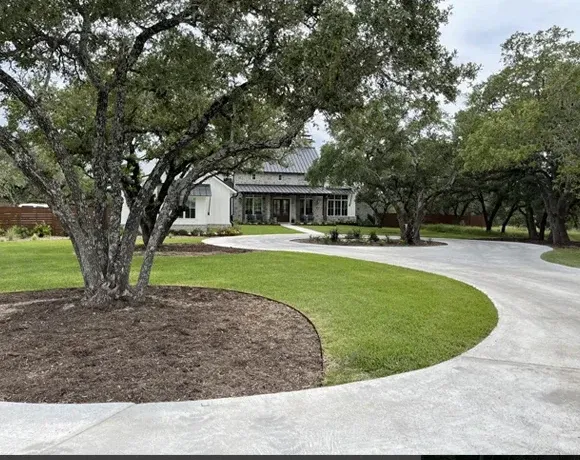 Crafting Austin's Best Driveways, Walkways, And Pathways