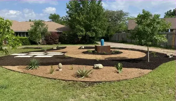 Discover Austin's Garden Design Secrets And Trends