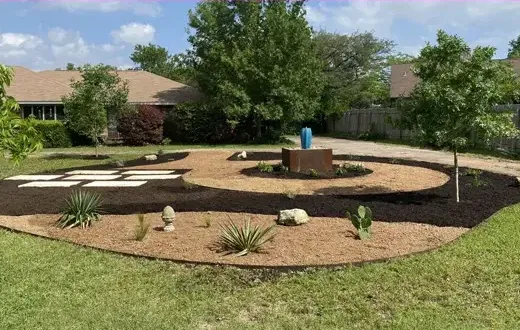 Discover Austin's Garden Design Secrets And Trends