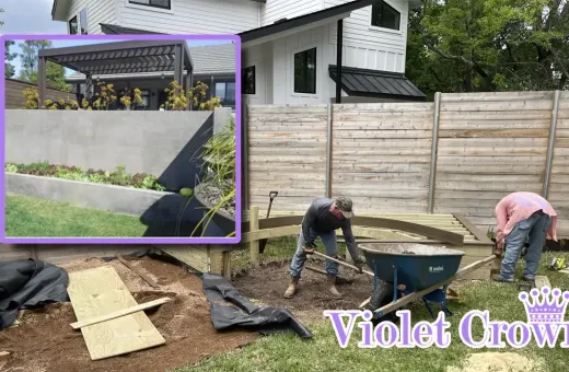 Tips For Backyard Landscaping That Make The Most Of Small Spaces 