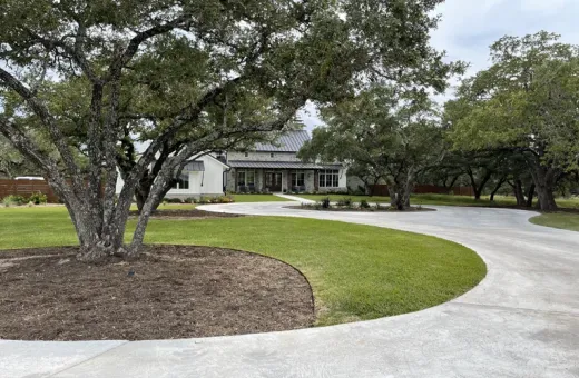 Best Commercial Landscaping Options In Austin