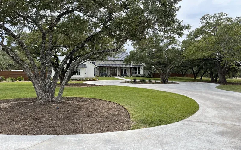 Best Commercial Landscaping Options In Austin