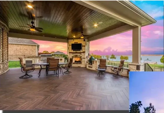 Transform Your Business Space With Austin Commercial Landscaping
