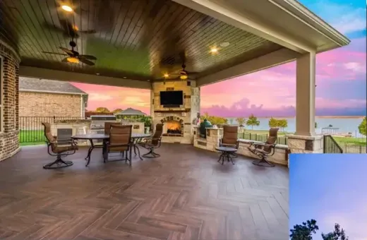 Transform Your Business Space With Austin Commercial Landscaping