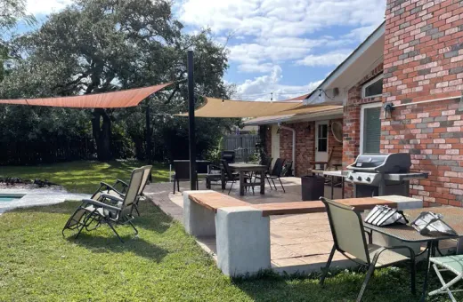 Cozy Patio Ideas For Your Austin Home