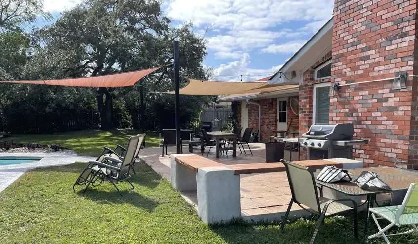 Cozy Patio Ideas For Your Austin Home