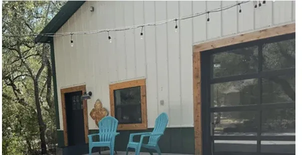 Crafting Outdoor Living Spaces: A Step-By-Step Guide
