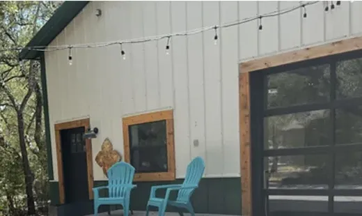 Crafting Outdoor Living Spaces: A Step-By-Step Guide