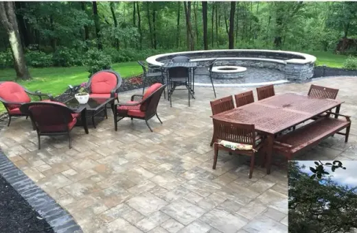 Custom Deck Designs For Creating Perfect Outdoor Living Spaces