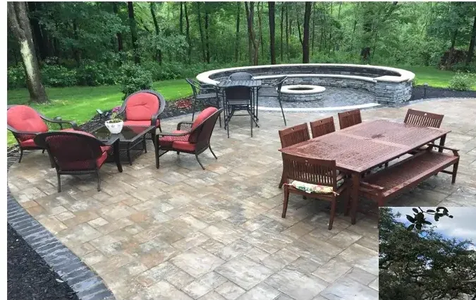 Custom Deck Designs For Creating Perfect Outdoor Living Spaces