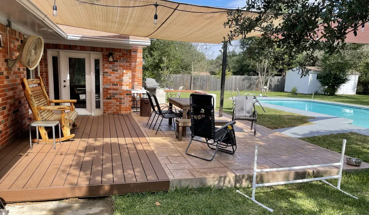 Designing Outdoor Living Spaces In Austin