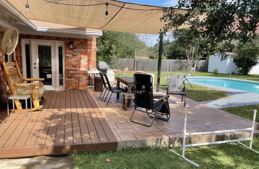 Designing Outdoor Living Spaces In Austin