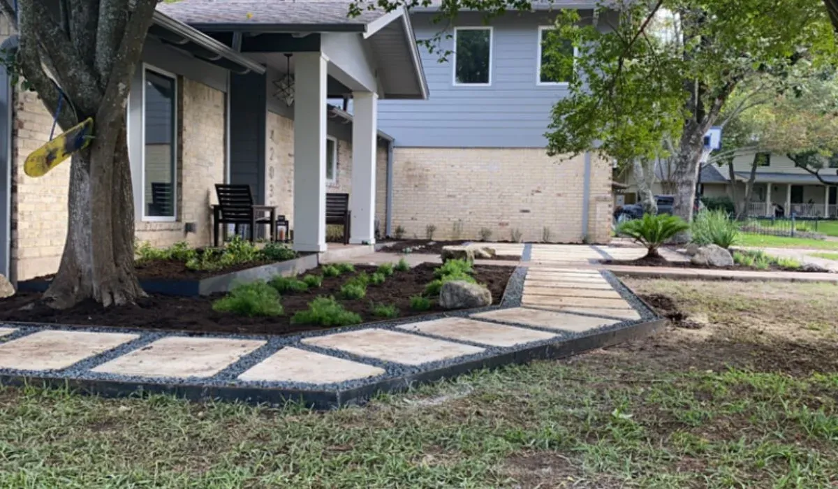 Creating Your Dream Outdoor Space: Residential Landscape Design In Austin