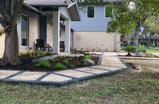 Creating Your Dream Outdoor Space: Residential Landscape Design In Austin