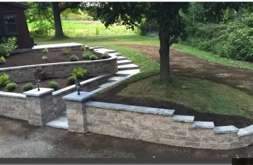 Essentials Hardscaping In Austin: Best Materials And Methods