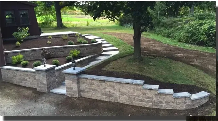 Essentials Hardscaping In Austin: Best Materials And Methods