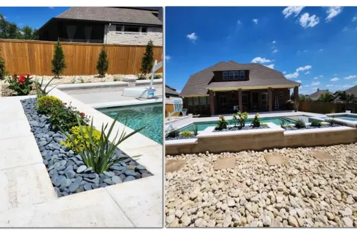 Expert Austin Landscaping And Design Services For Your Dream Yard
