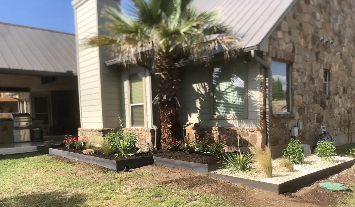 Front Yard Landscaping for Austin Homeowners: Boosting Curb Appeal Effectively