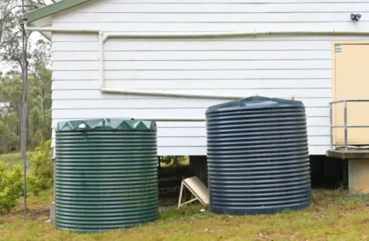 How to Integrate Rainwater Collection Systems into Your Austin Landscape