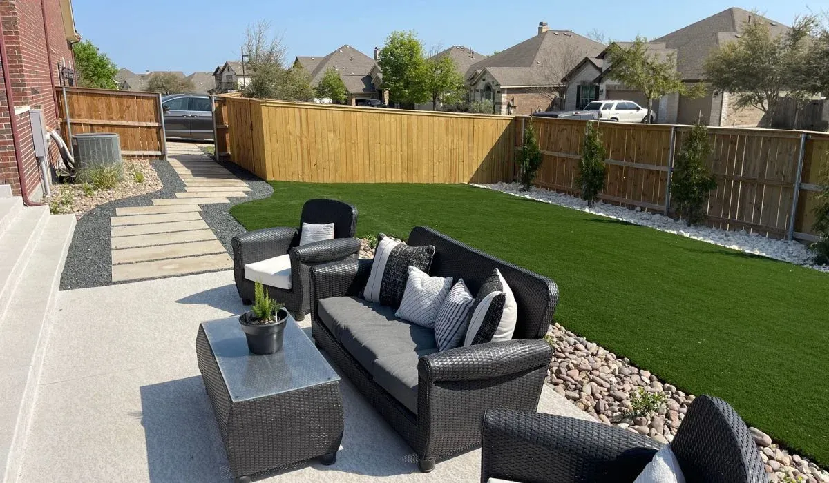 Achieving Your Ideal Outdoor Space With Austin Landscape Design