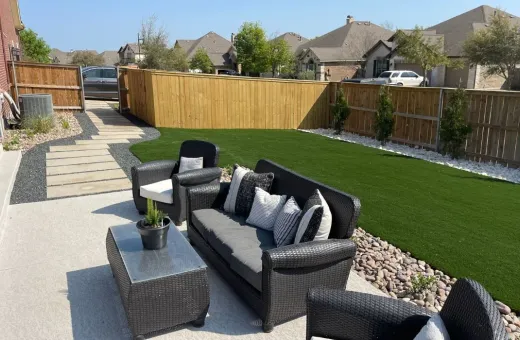 Achieving Your Ideal Outdoor Space With Austin Landscape Design