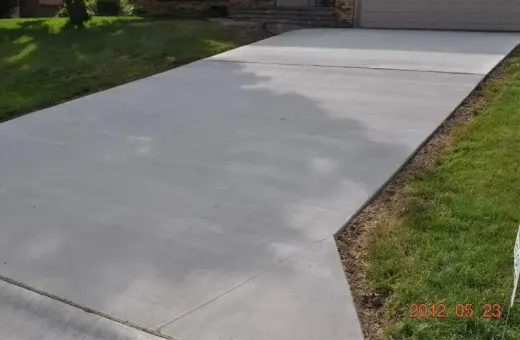 Innovative Driveway Designs For Austin Homes