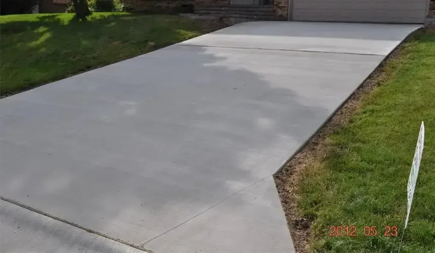 Innovative Driveway Designs For Austin Homes