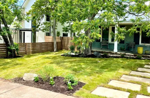 Transform Your Home's Curb Appeal With Austin Landscape And Design Services