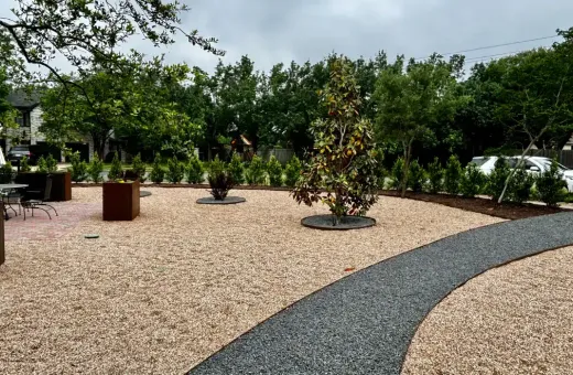Landscape Design Tips for Austin’s Unique Terrain