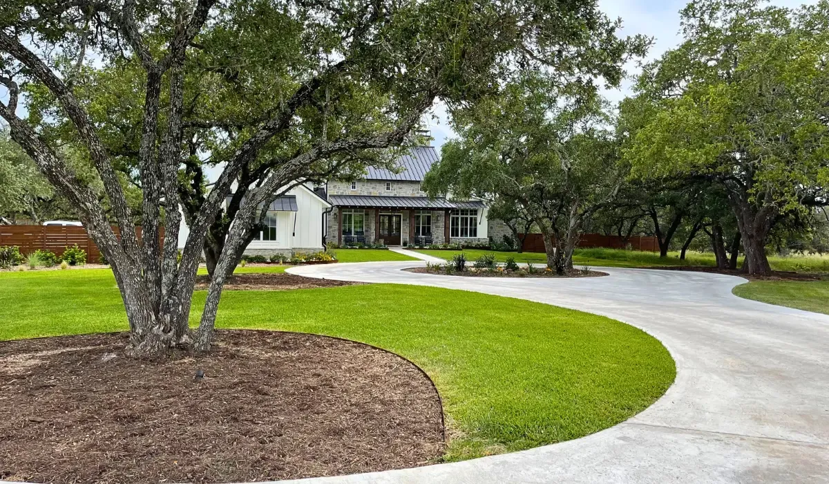 Landscaping Add-Ons That Increase Home Value in Austin