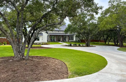 Landscaping Add-Ons That Increase Home Value in Austin