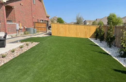 Common Landscaping Mistakes to Avoid in Central Texas Yards