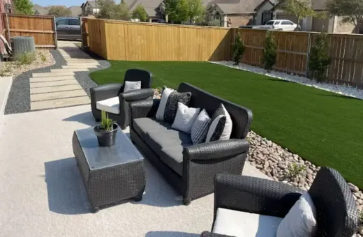 Maximize Your Outdoor Living Space With Expert Landscaping Services
