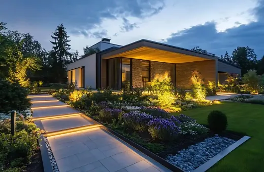 Top Trends in Modern Landscaping for Urban Austin Homes
