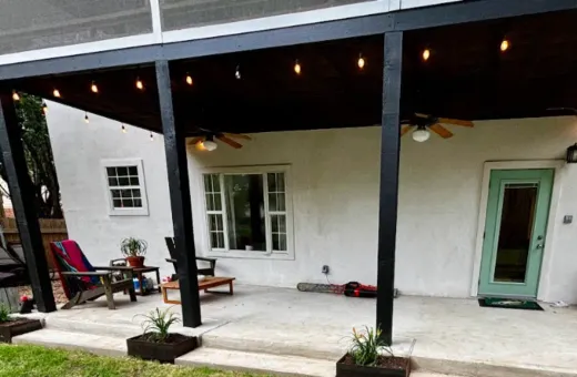 Is Your Outdoor Living Space Ready for Spring? Here’s What to Check