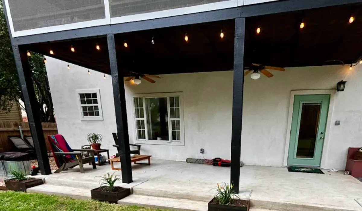 Is Your Outdoor Living Space Ready for Spring? Here’s What to Check