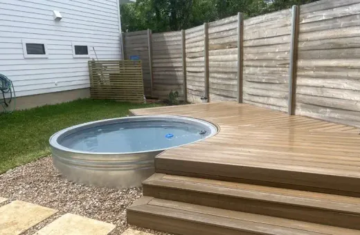 Rain Barrels: Austin's Step Towards Sustainable Landscaping