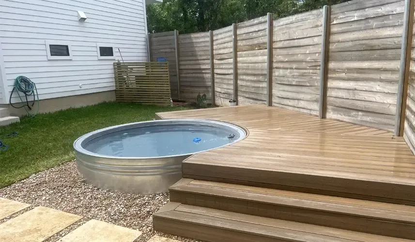 Rain Barrels: Austin's Step Towards Sustainable Landscaping