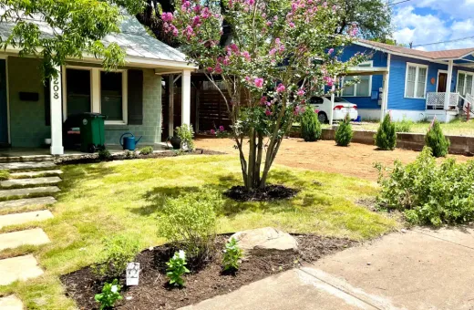 Garden Design Prep: Choosing the Right Layout for Spring Planting