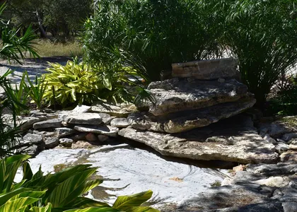 Landscape Designer And Installer