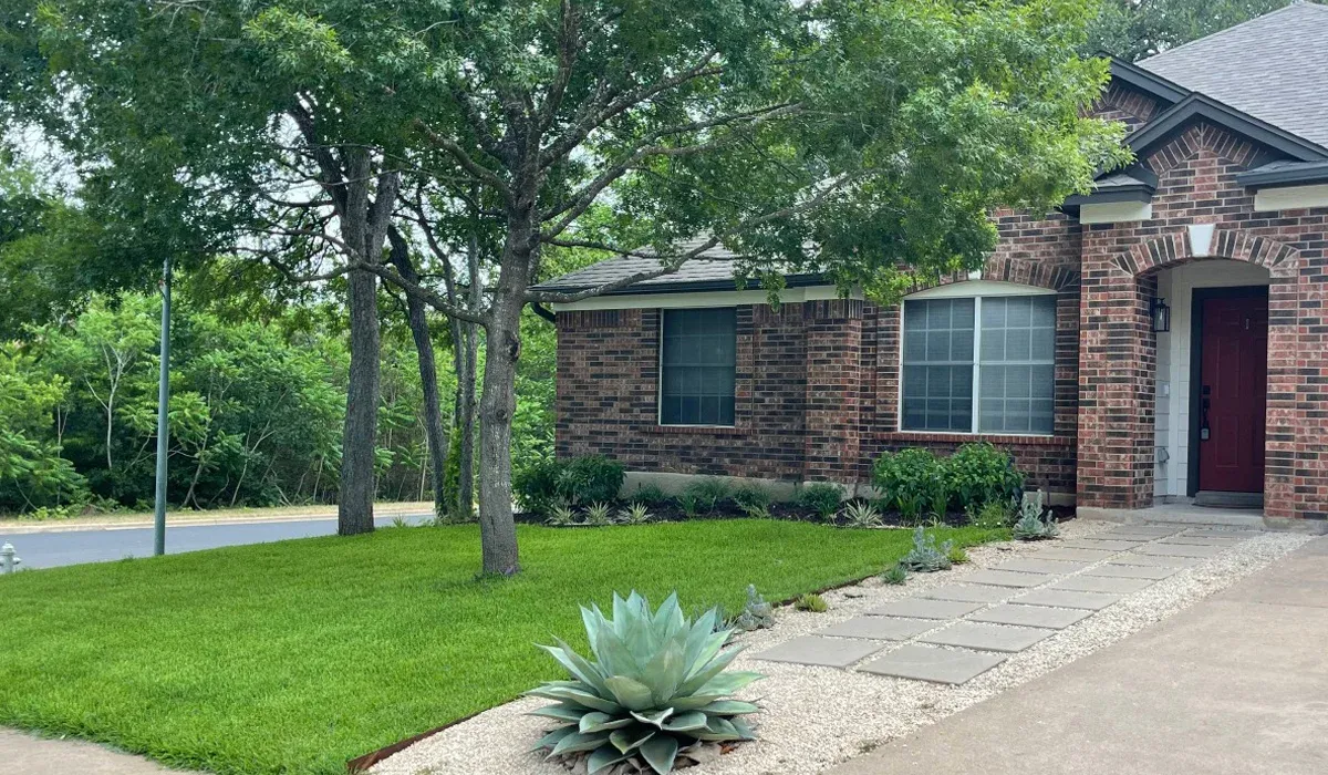 Creating A Beautiful And Sustainable Home With Austin Landscaping Trends